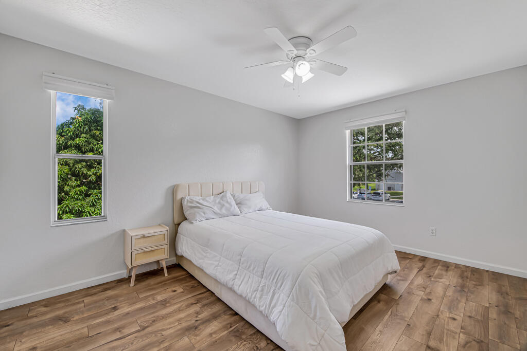 Southwind South - Residential