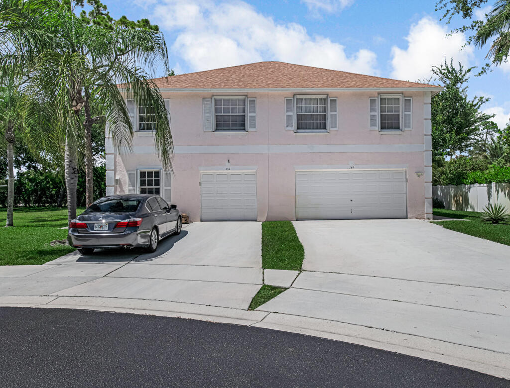 Southwind South - Residential