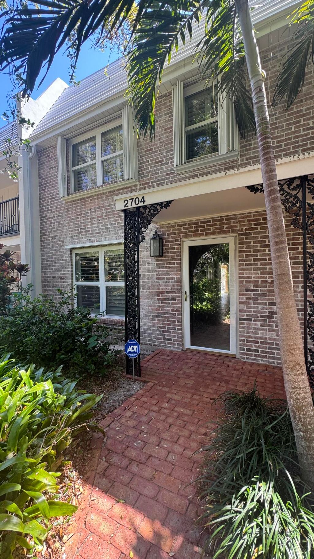 Photo of 2704 Cardinal Drive, Vero Beach, FL 32963 (MLS # B26020575)