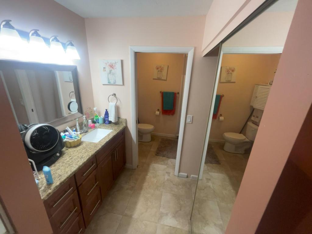 SABAL RIDGE CONDO - Residential