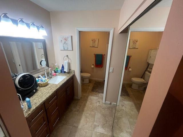 SABAL RIDGE CONDO - Residential