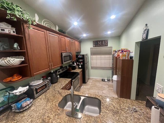 SABAL RIDGE CONDO - Residential