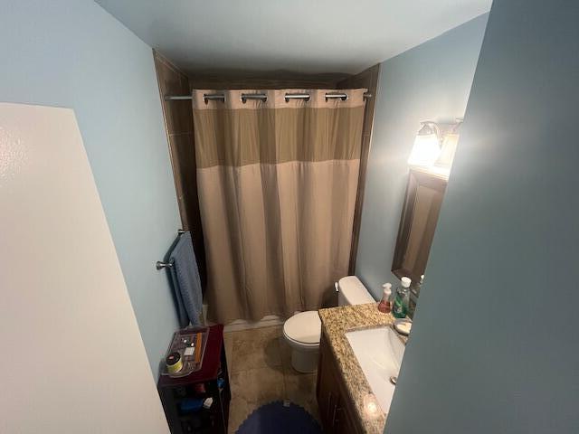 SABAL RIDGE CONDO - Residential