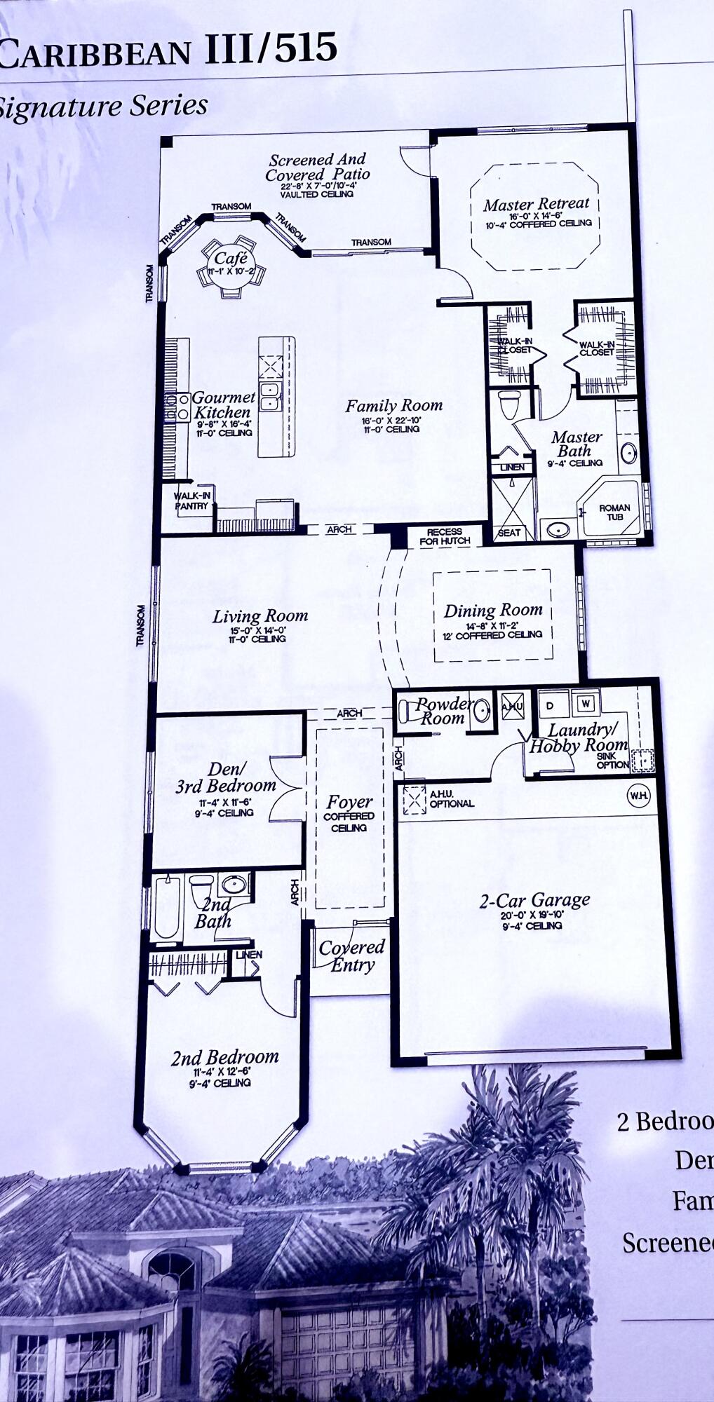 VALENCIA SHORES - Residential