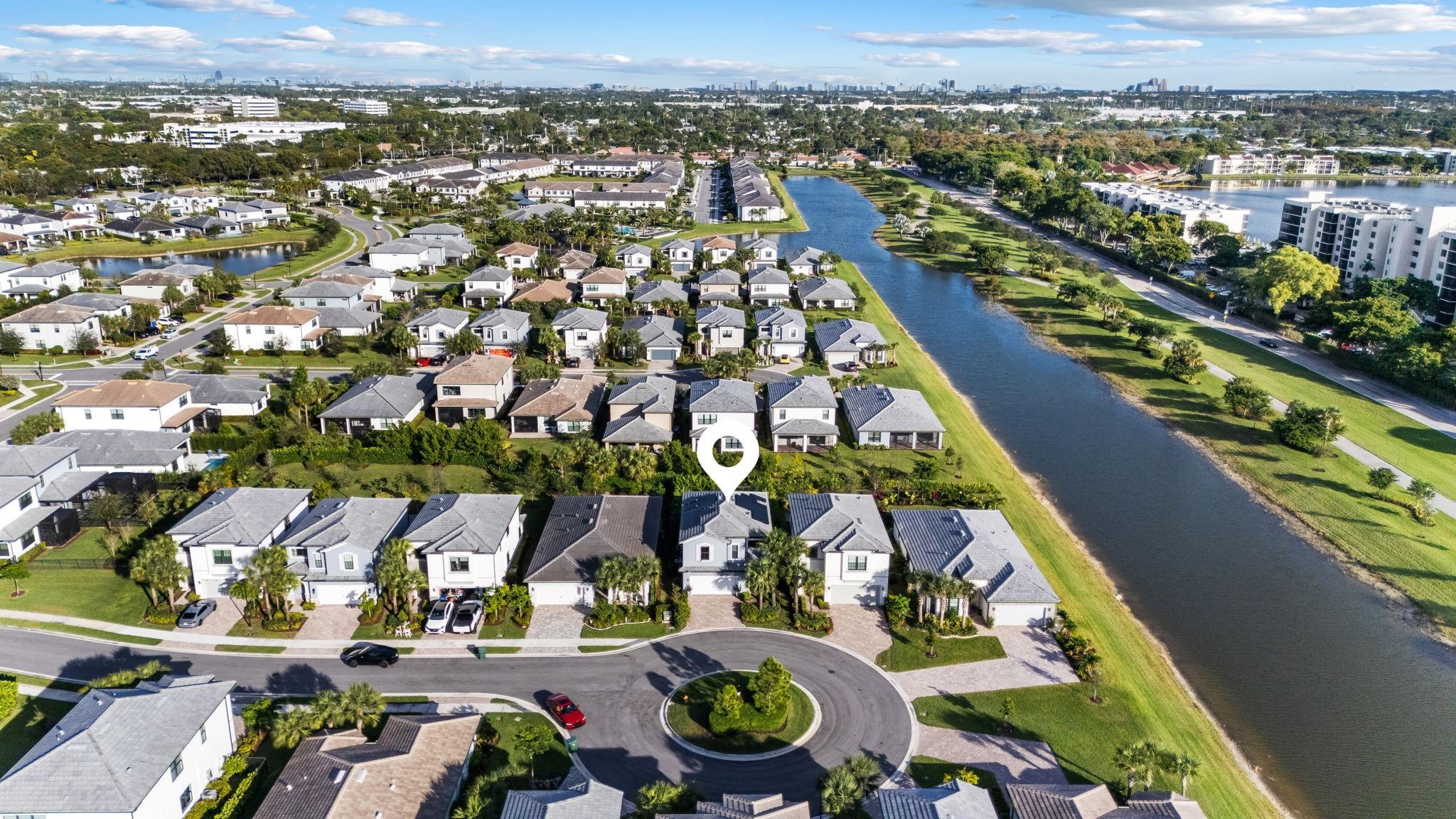 Oak Tree By Pulte Homes - Residential