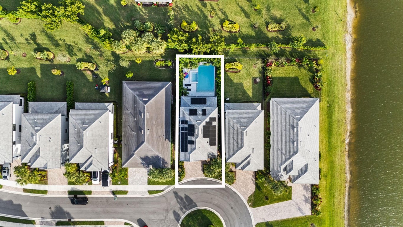 Oak Tree By Pulte Homes - Residential