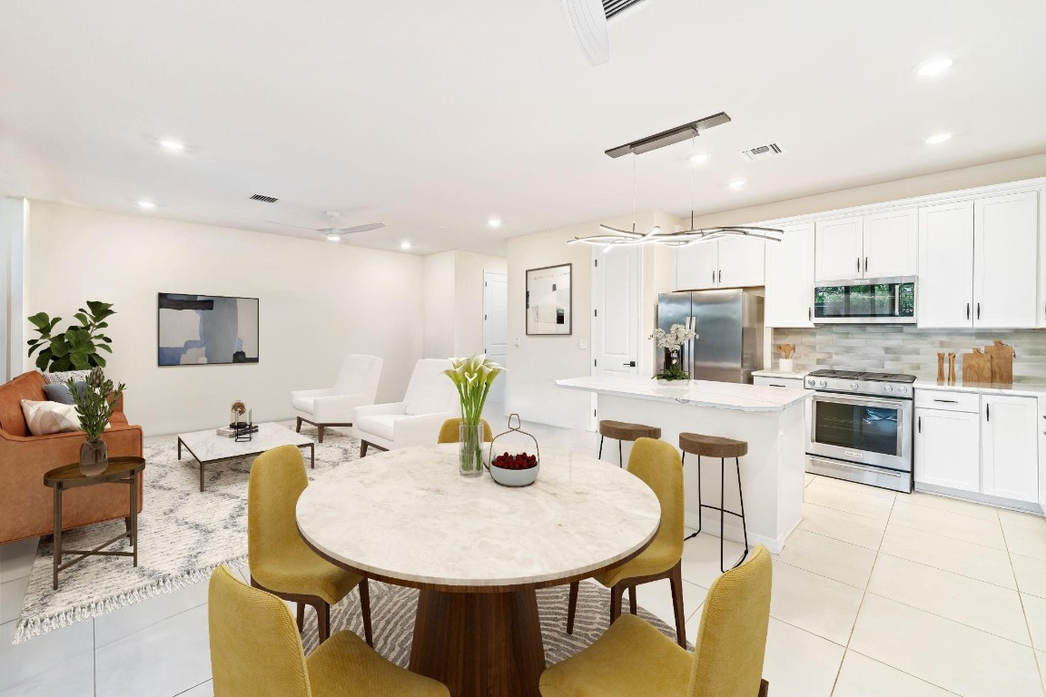 Oak Tree By Pulte Homes - Residential