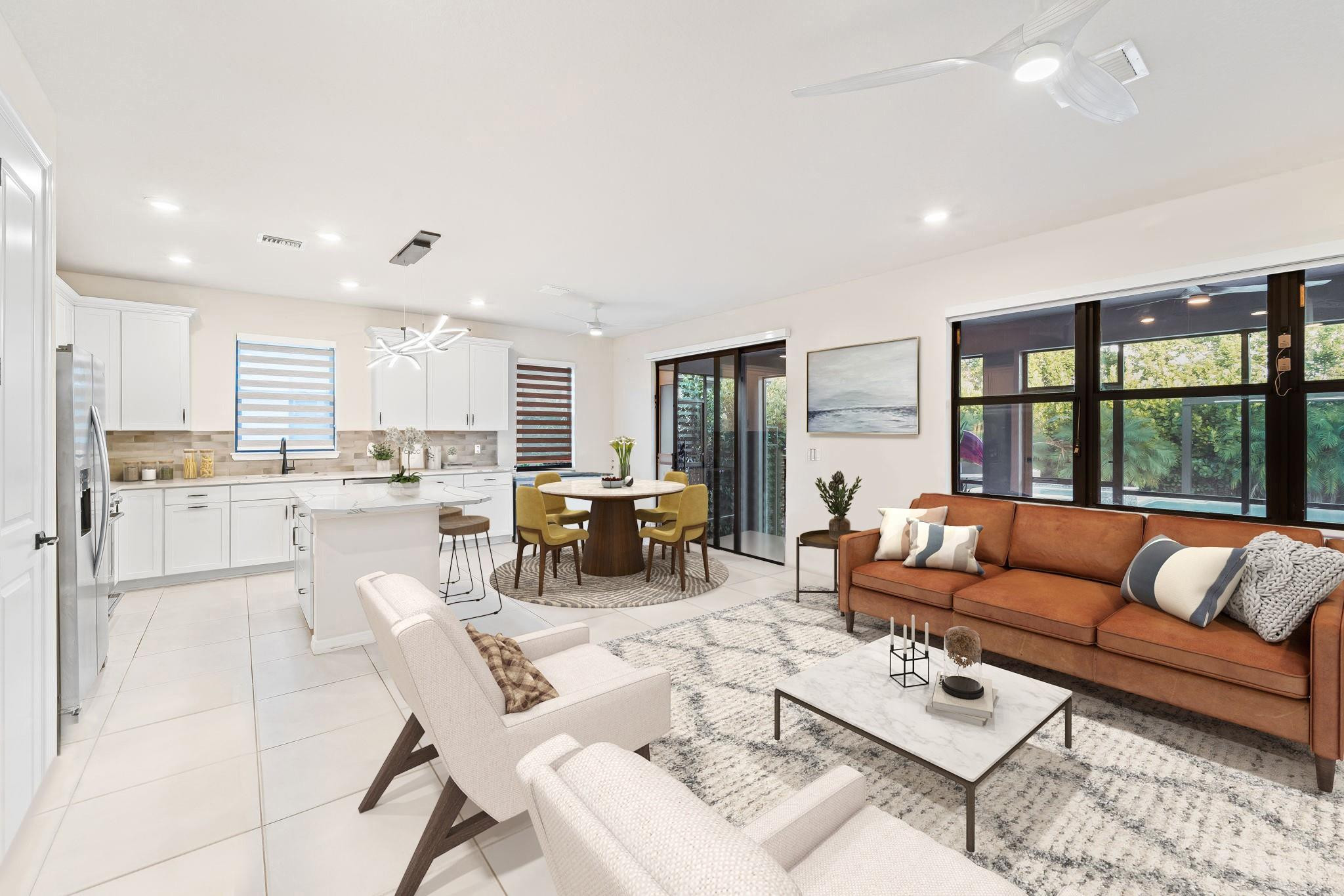 Oak Tree By Pulte Homes - Residential