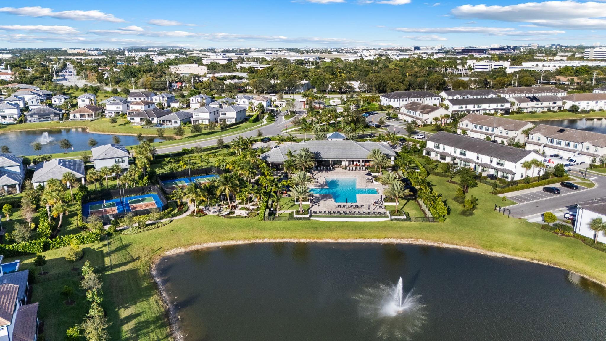 Oak Tree By Pulte Homes - Residential