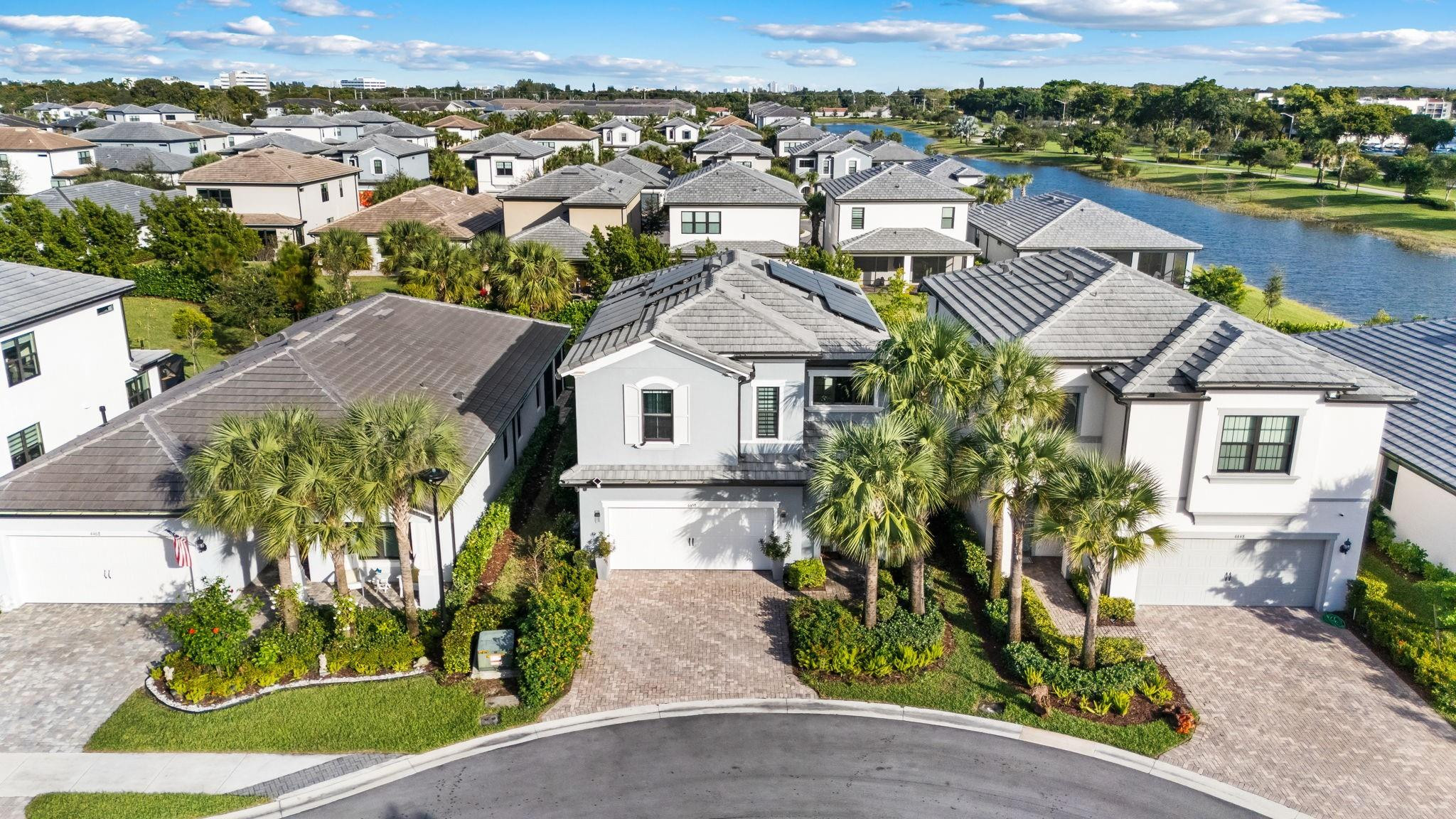 Oak Tree By Pulte Homes - Residential