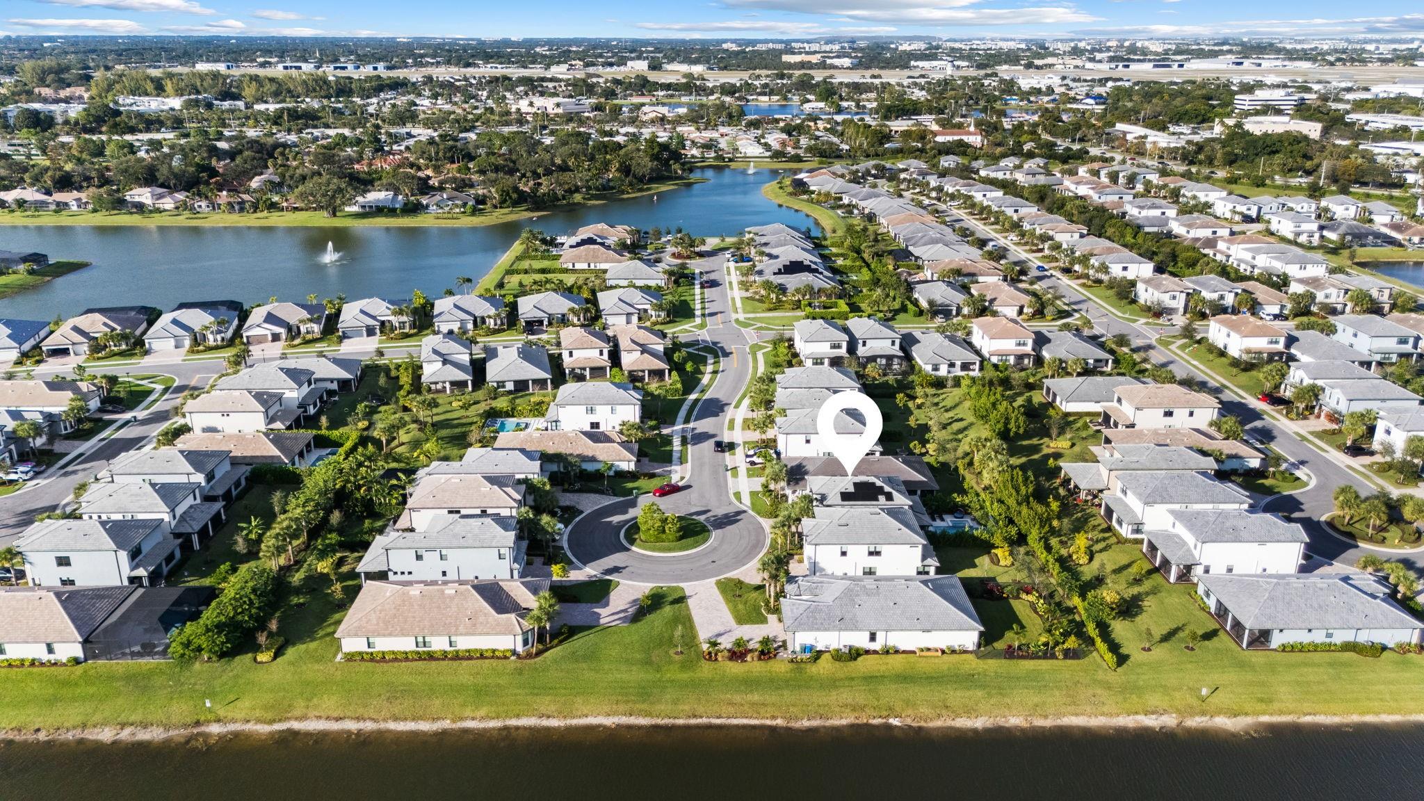 Oak Tree By Pulte Homes - Residential