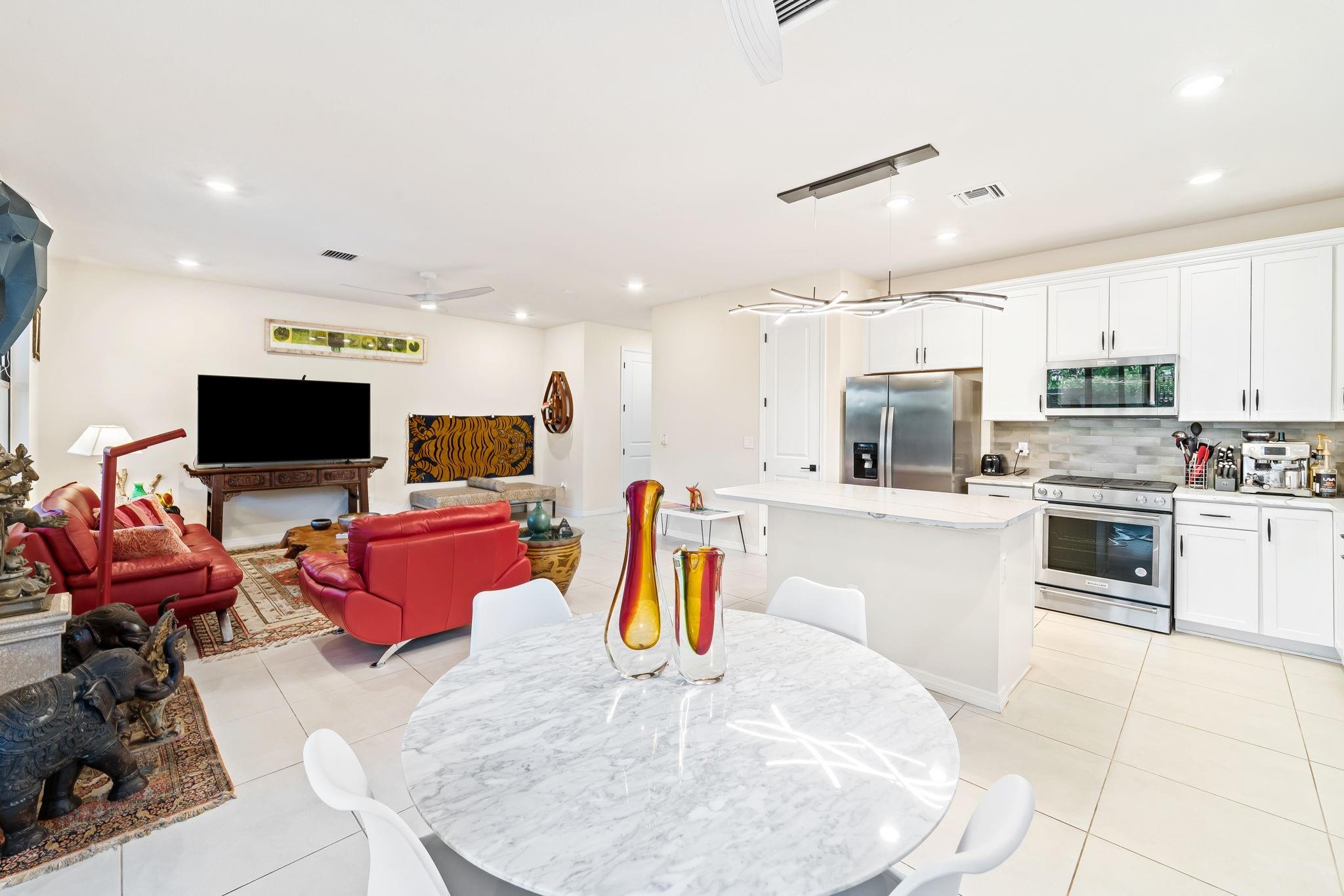 Oak Tree By Pulte Homes - Residential