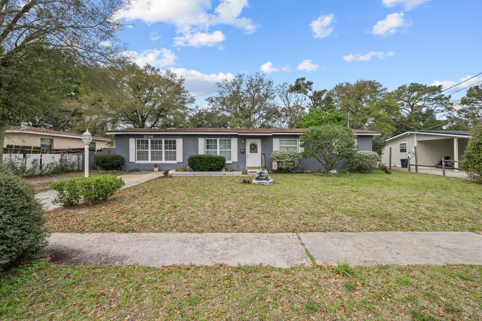 ARLINGTON HILLS UNIT 08A - Residential