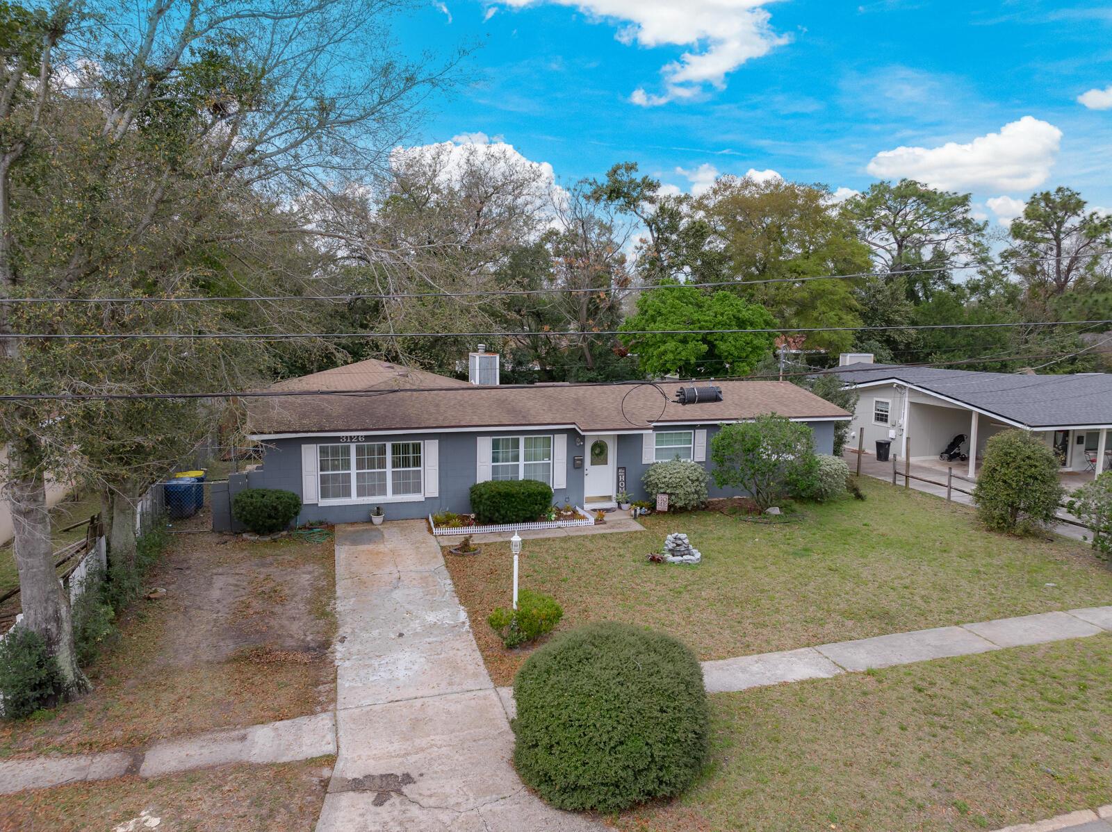 ARLINGTON HILLS UNIT 08A - Residential