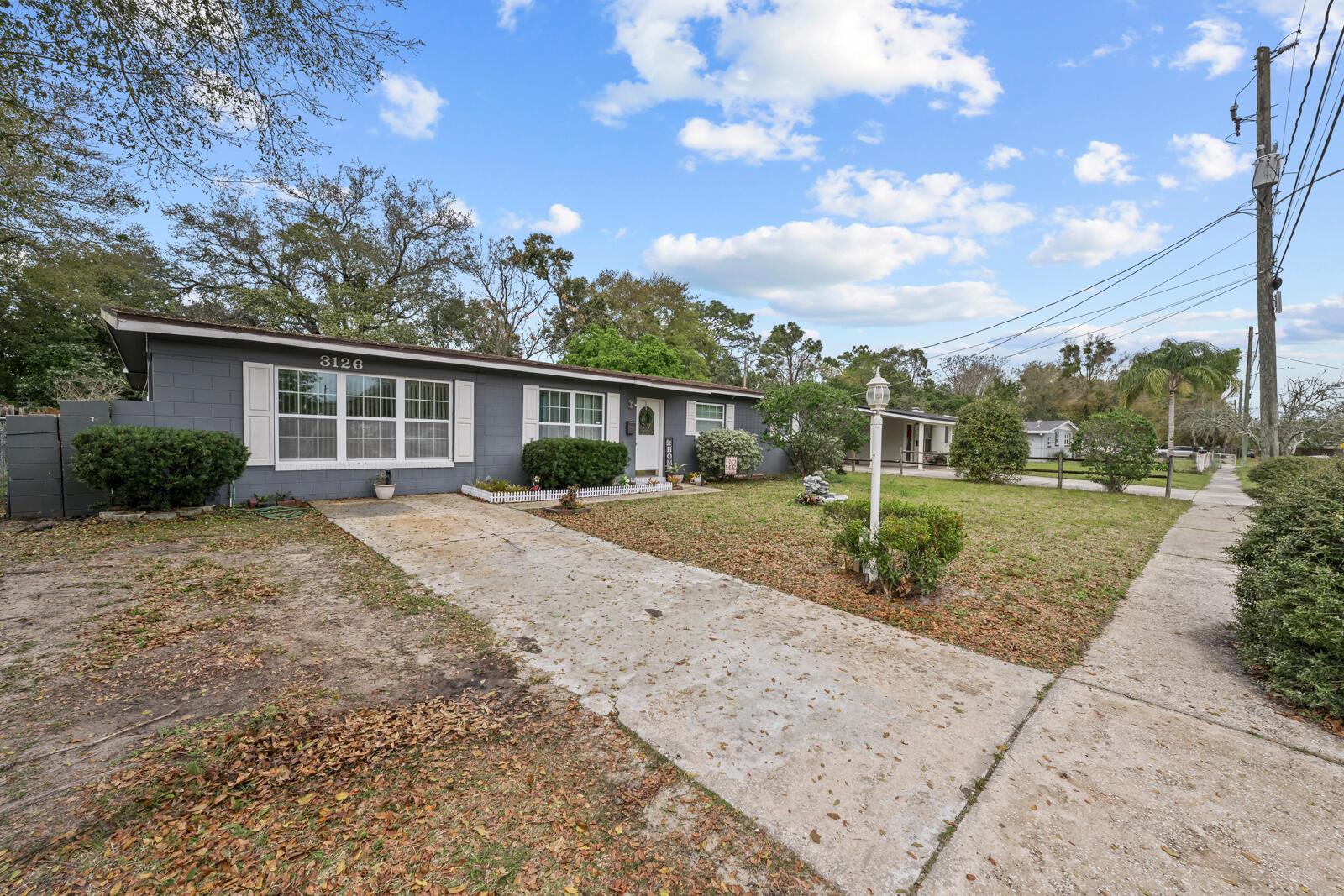 ARLINGTON HILLS UNIT 08A - Residential