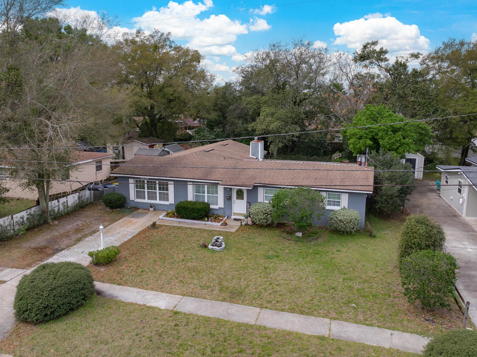 ARLINGTON HILLS UNIT 08A - Residential