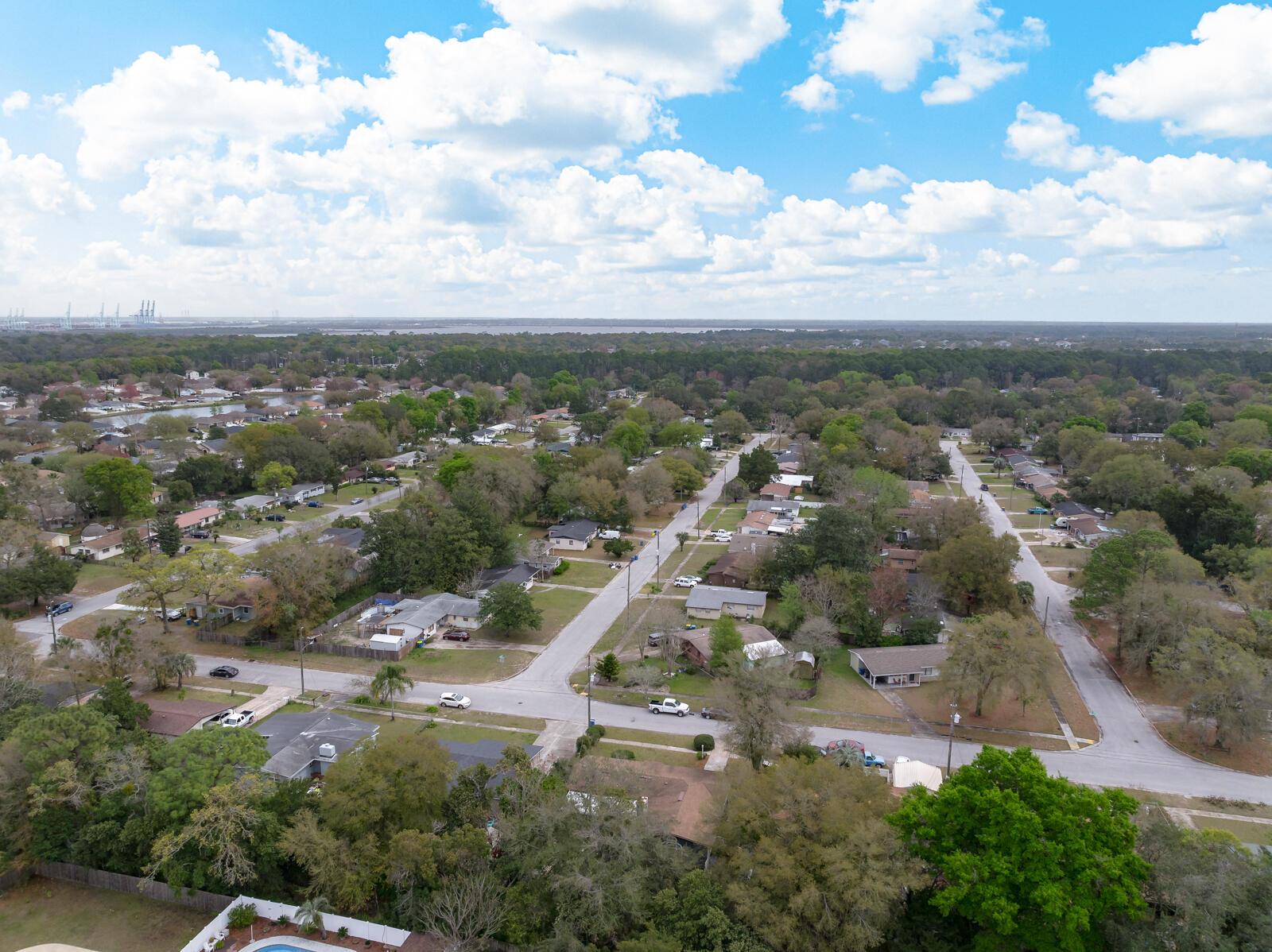 ARLINGTON HILLS UNIT 08A - Residential