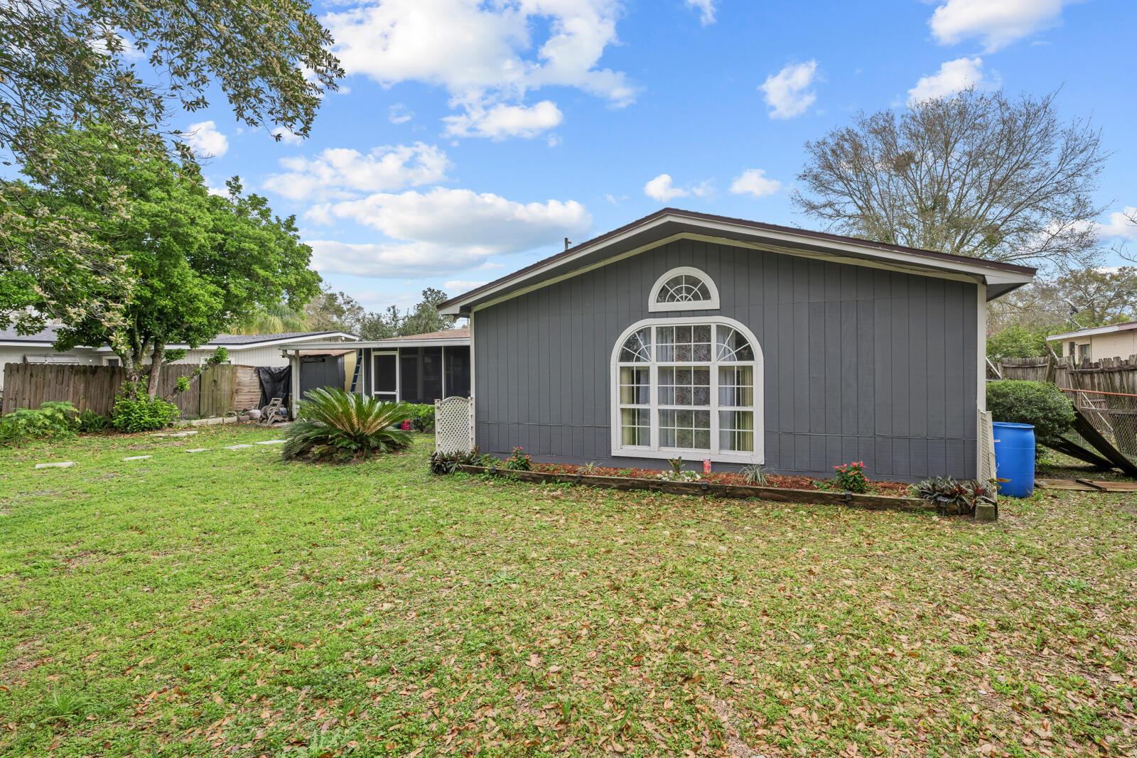 ARLINGTON HILLS UNIT 08A - Residential