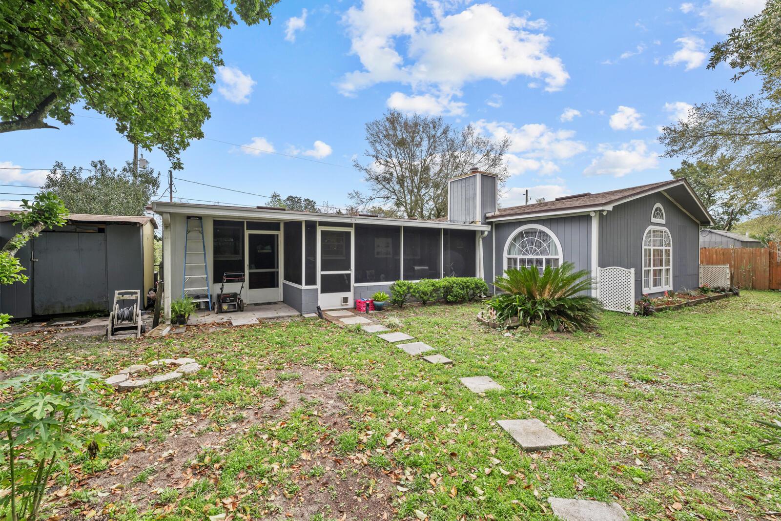 ARLINGTON HILLS UNIT 08A - Residential