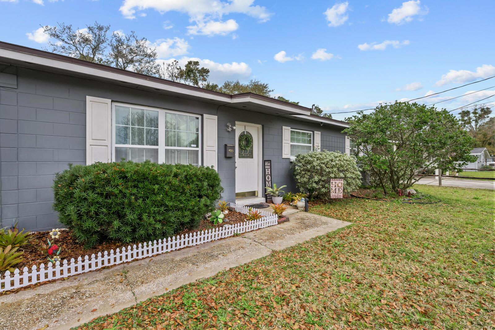 ARLINGTON HILLS UNIT 08A - Residential