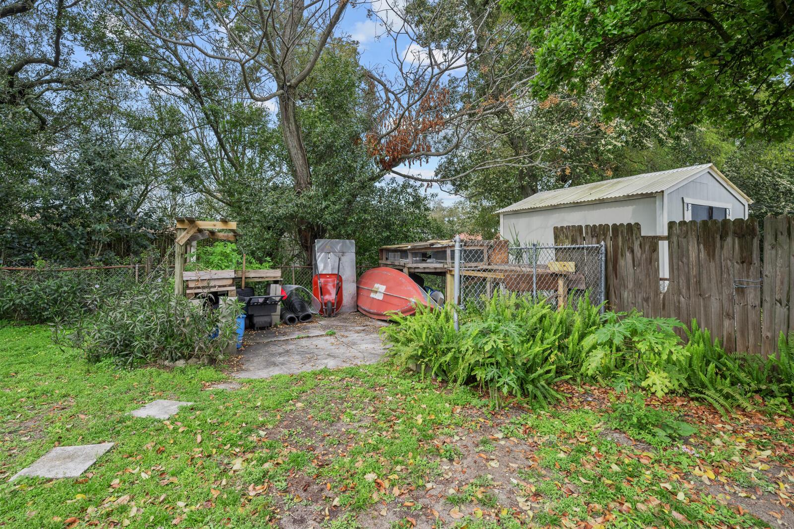 ARLINGTON HILLS UNIT 08A - Residential