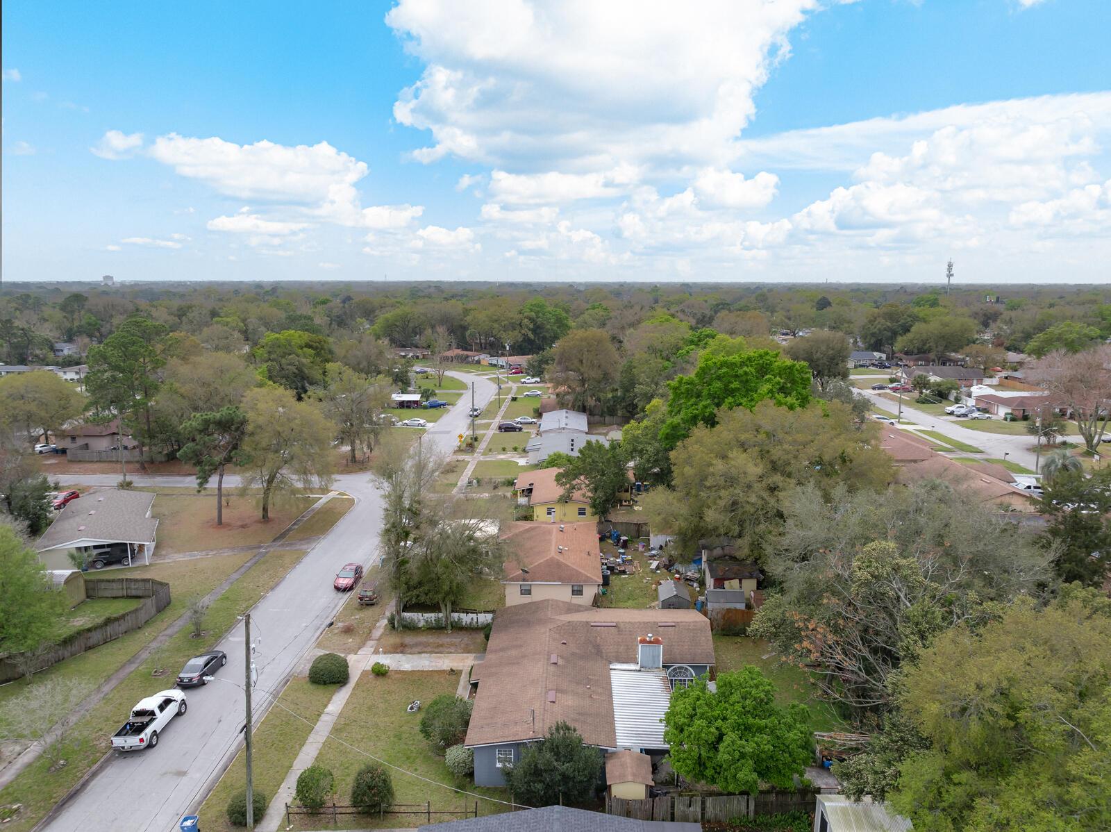 ARLINGTON HILLS UNIT 08A - Residential