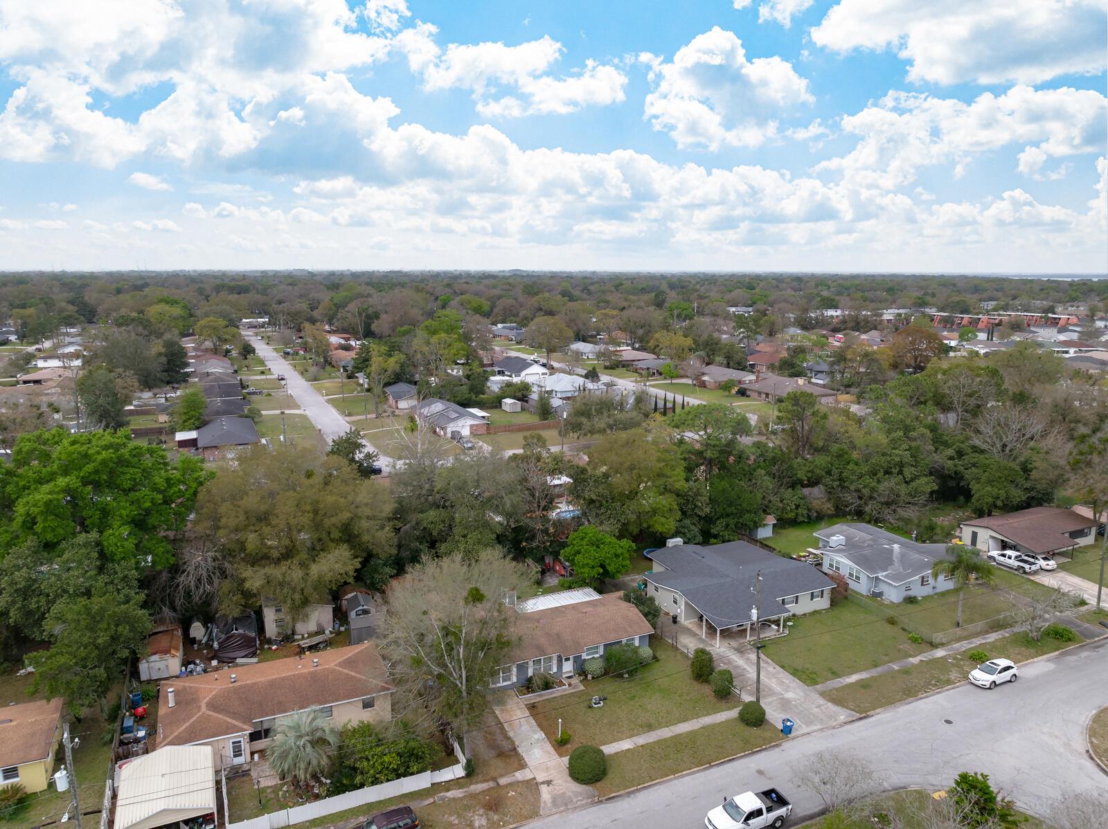 ARLINGTON HILLS UNIT 08A - Residential