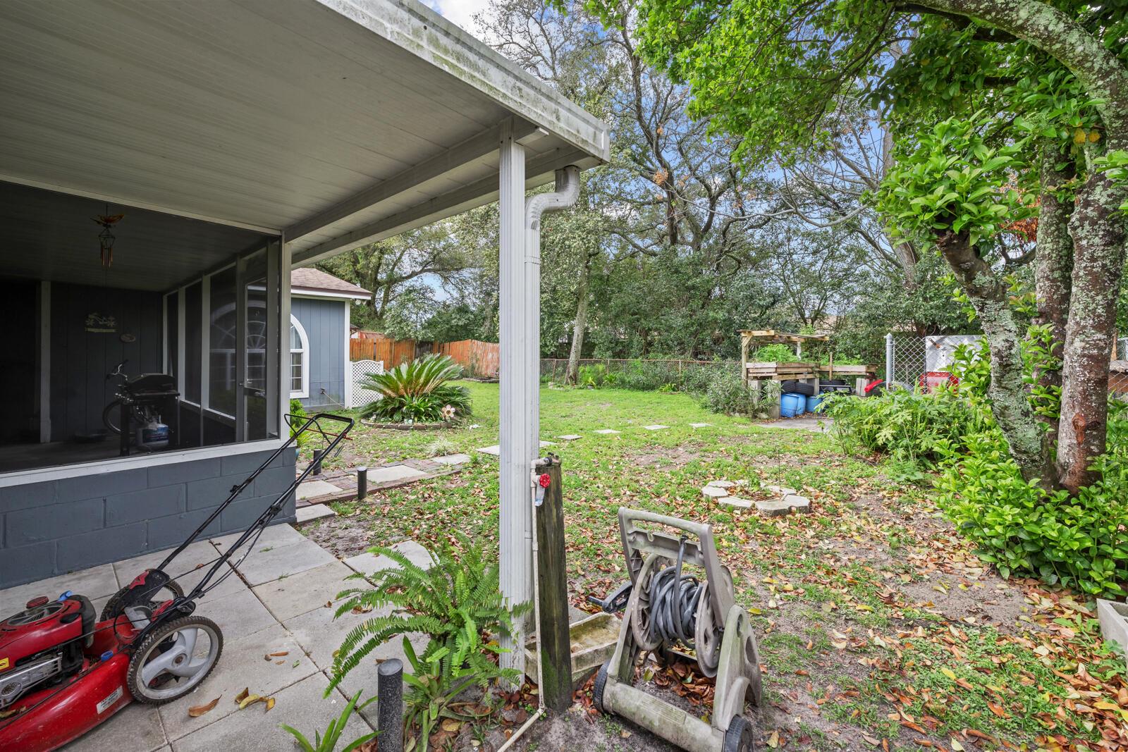 ARLINGTON HILLS UNIT 08A - Residential