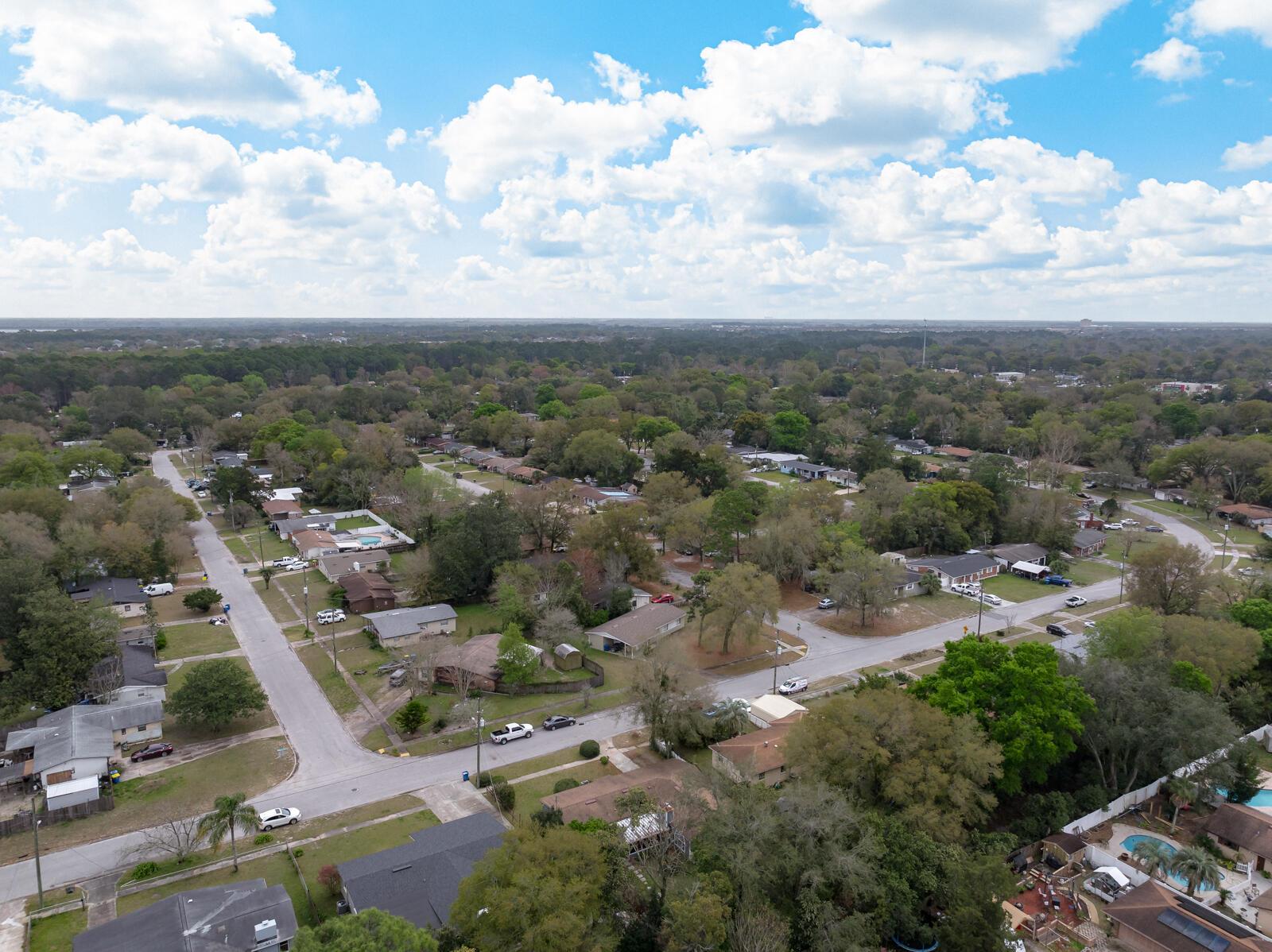 ARLINGTON HILLS UNIT 08A - Residential