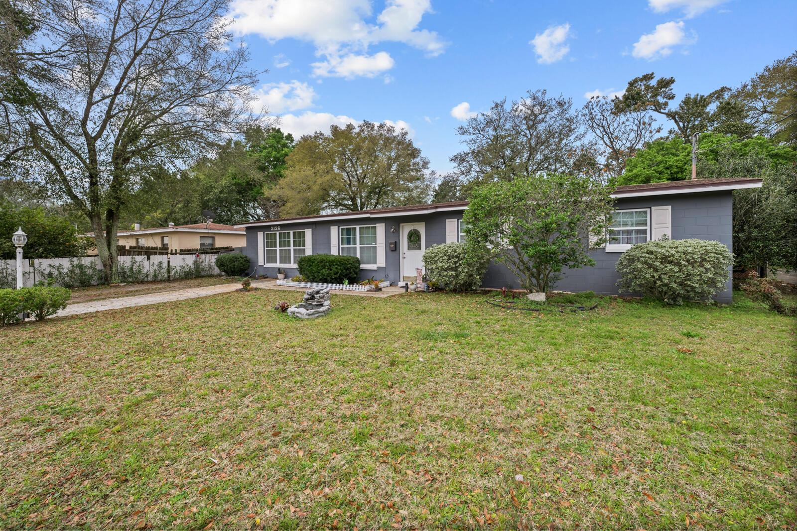 ARLINGTON HILLS UNIT 08A - Residential