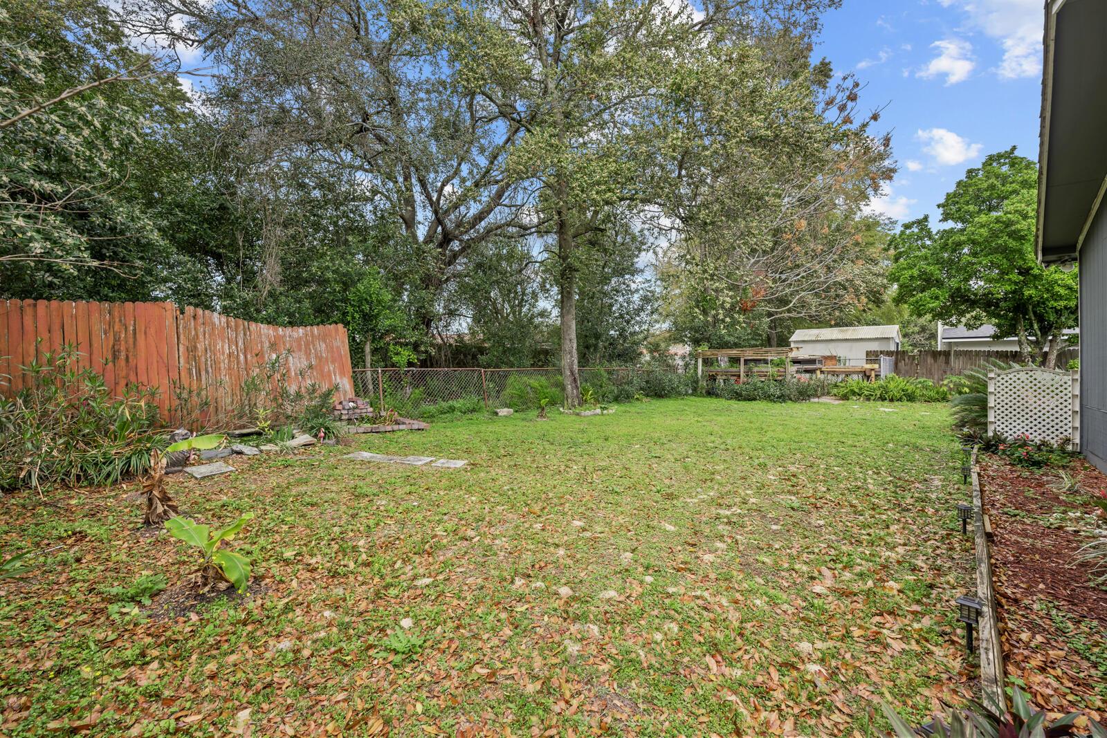 ARLINGTON HILLS UNIT 08A - Residential