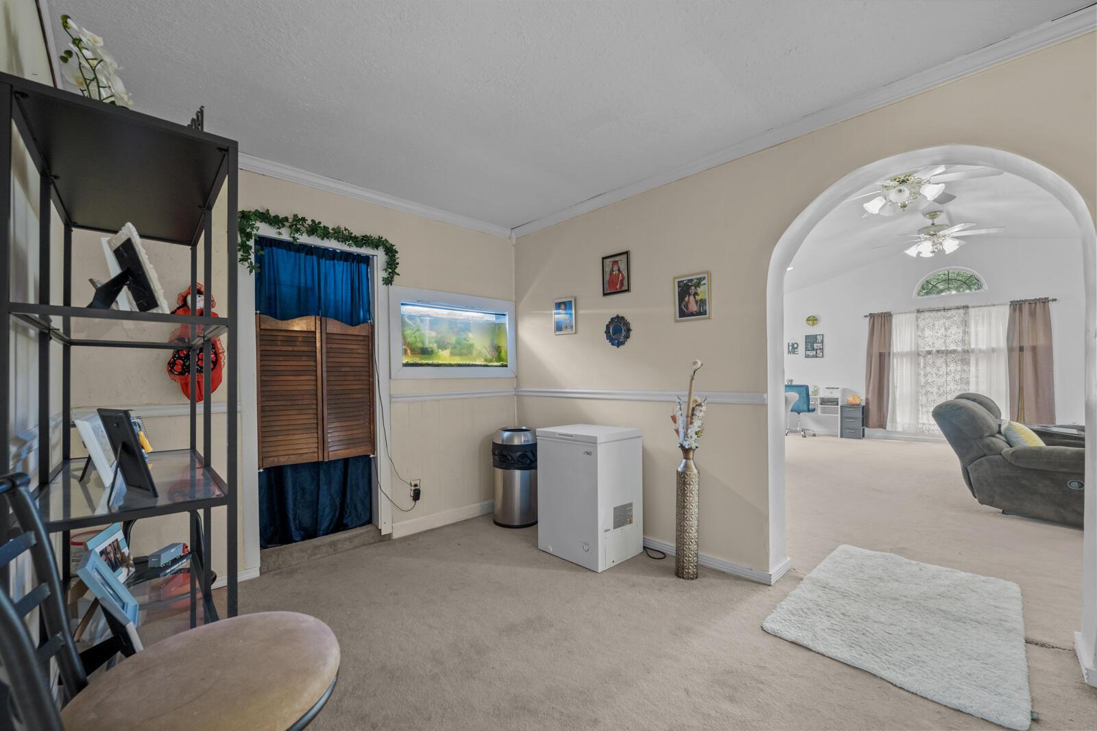 ARLINGTON HILLS UNIT 08A - Residential