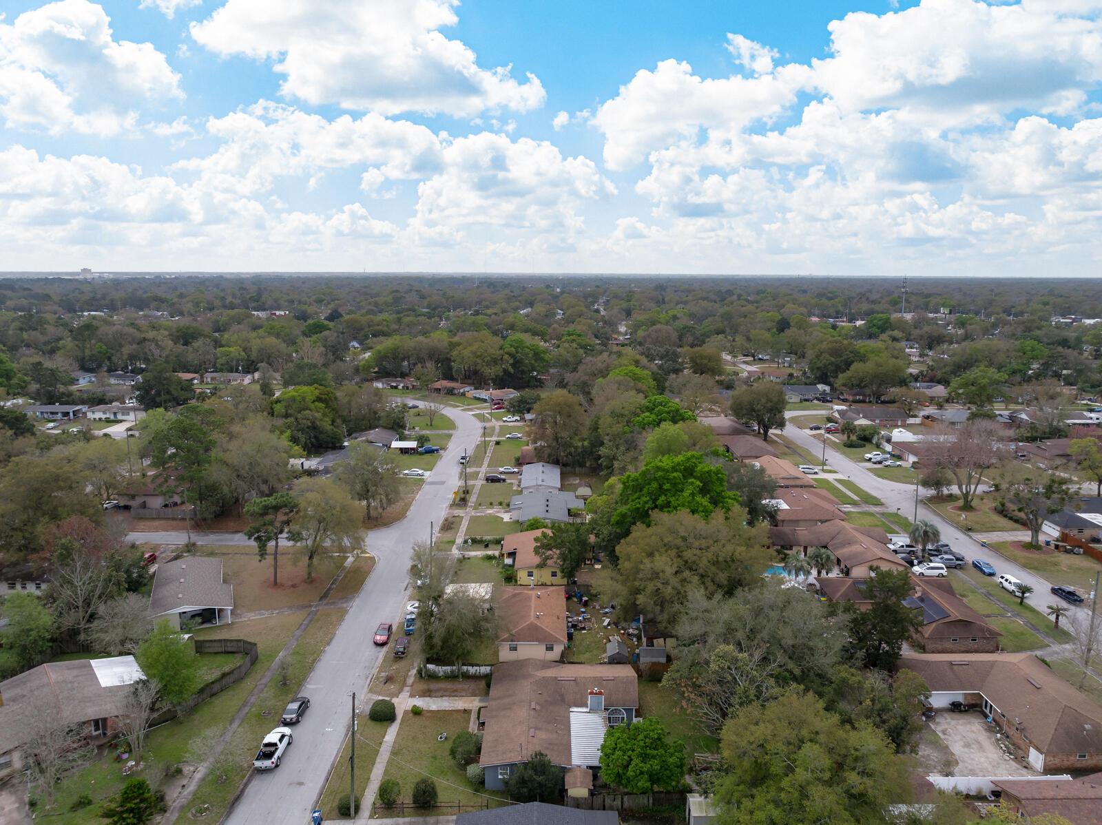 ARLINGTON HILLS UNIT 08A - Residential