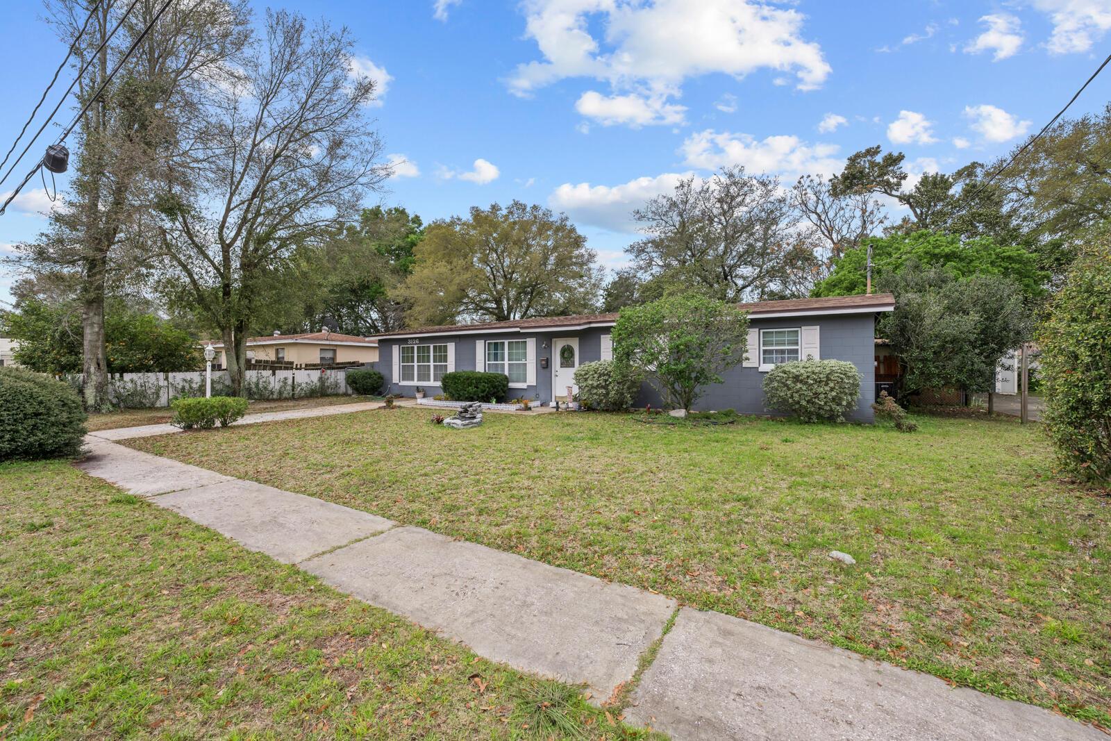 ARLINGTON HILLS UNIT 08A - Residential