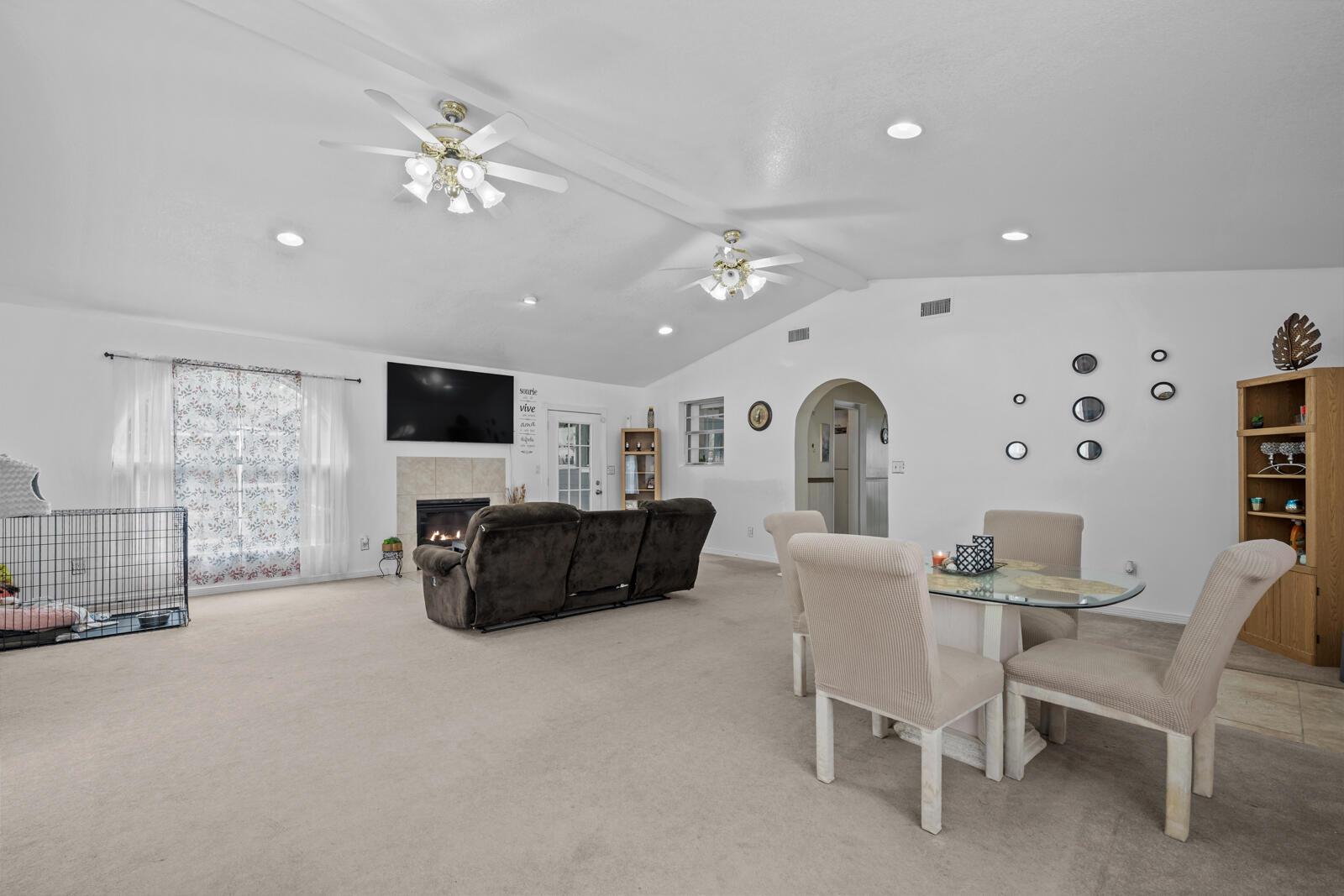 ARLINGTON HILLS UNIT 08A - Residential