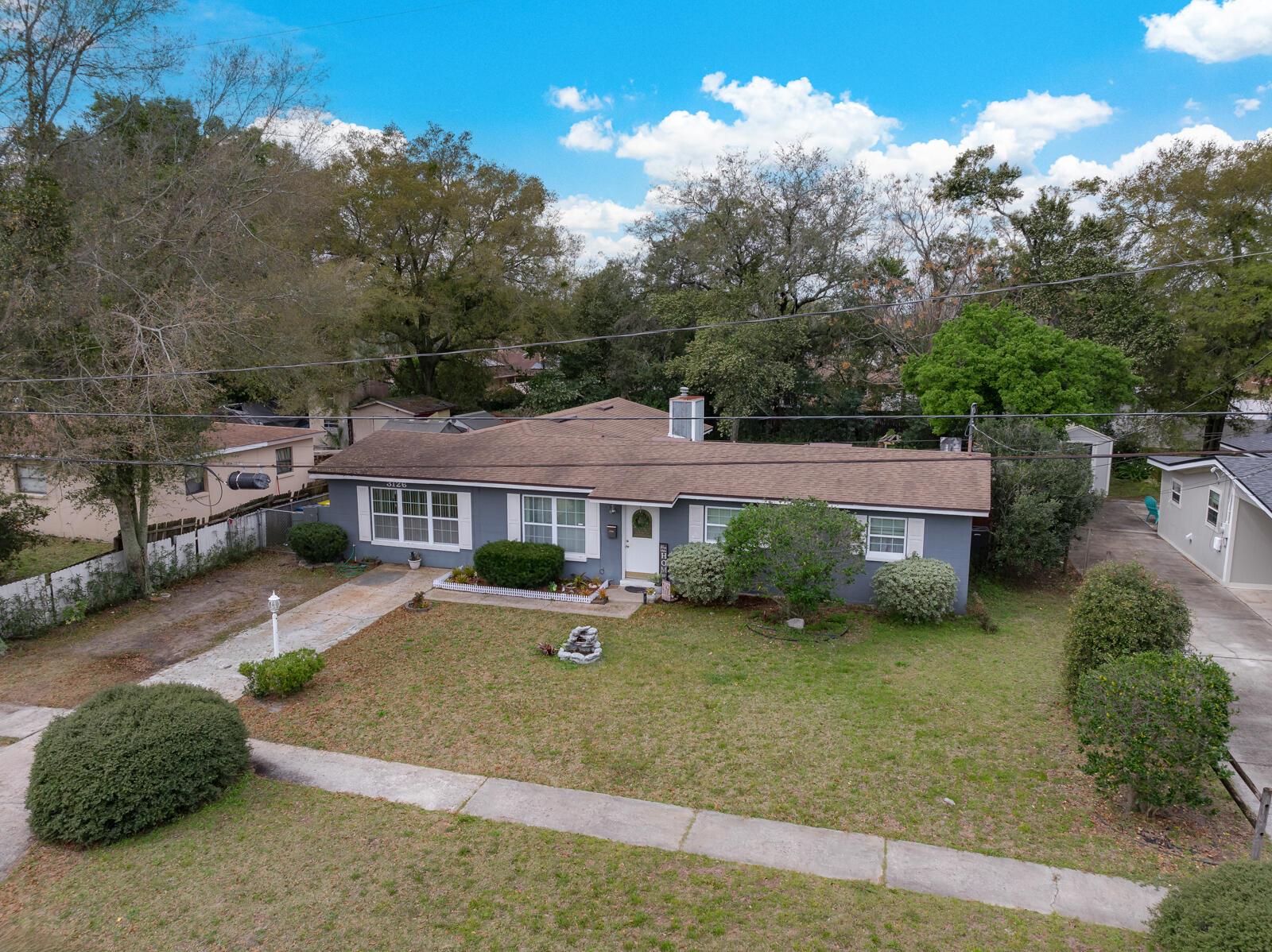 ARLINGTON HILLS UNIT 08A - Residential