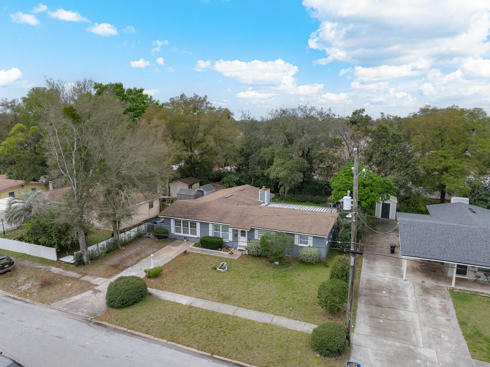 ARLINGTON HILLS UNIT 08A - Residential