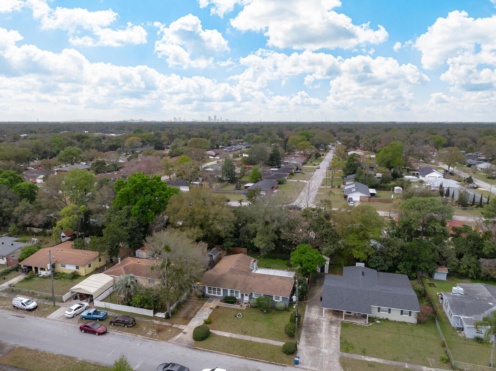 ARLINGTON HILLS UNIT 08A - Residential