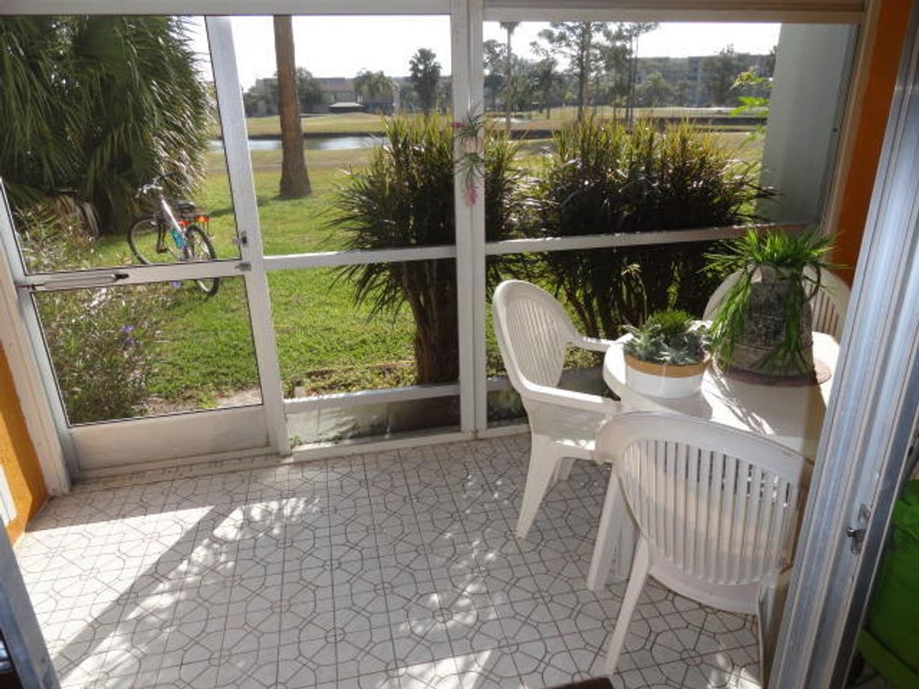 Photo of 3593 Birdie Drive #103, Greenacres, FL 33467 (MLS # B26031004)