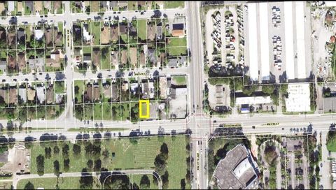 6 NW Nw Street Fort Lauderdale FL 33311