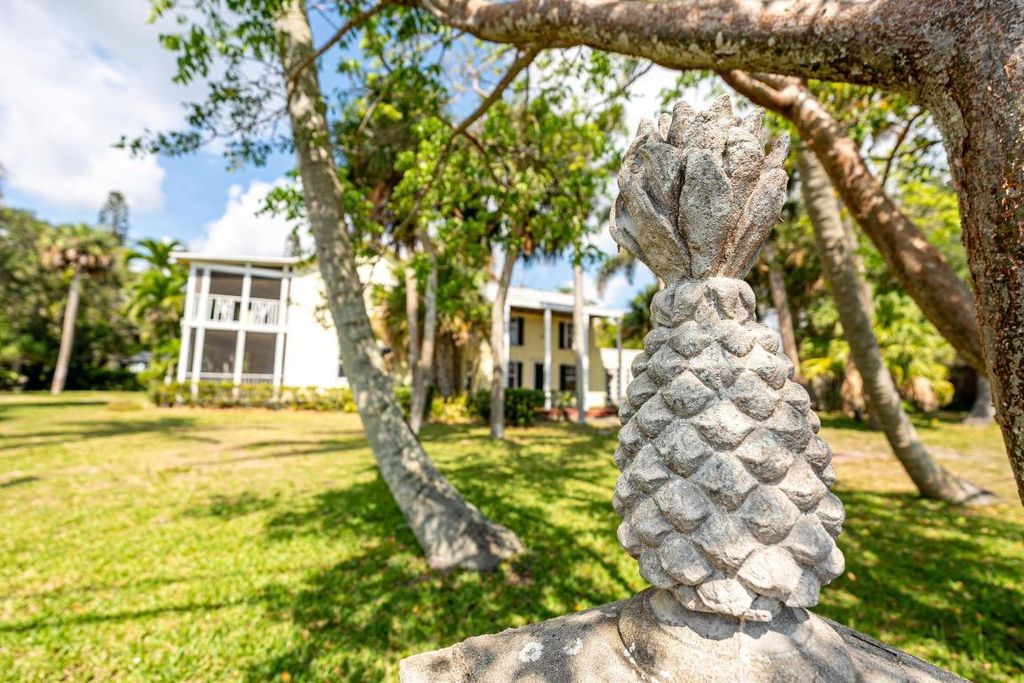 Photo of 13377 S Indian River Drive, Jensen Beach, FL 34957 (MLS # R11147683)