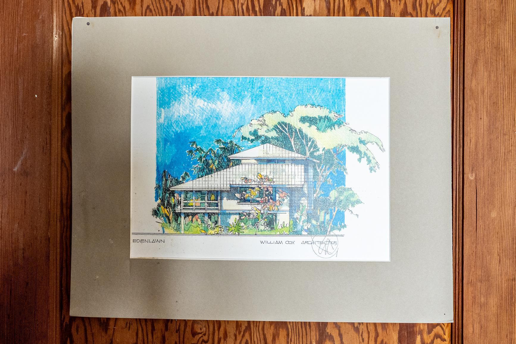 METES AND BOUNDS - Residential