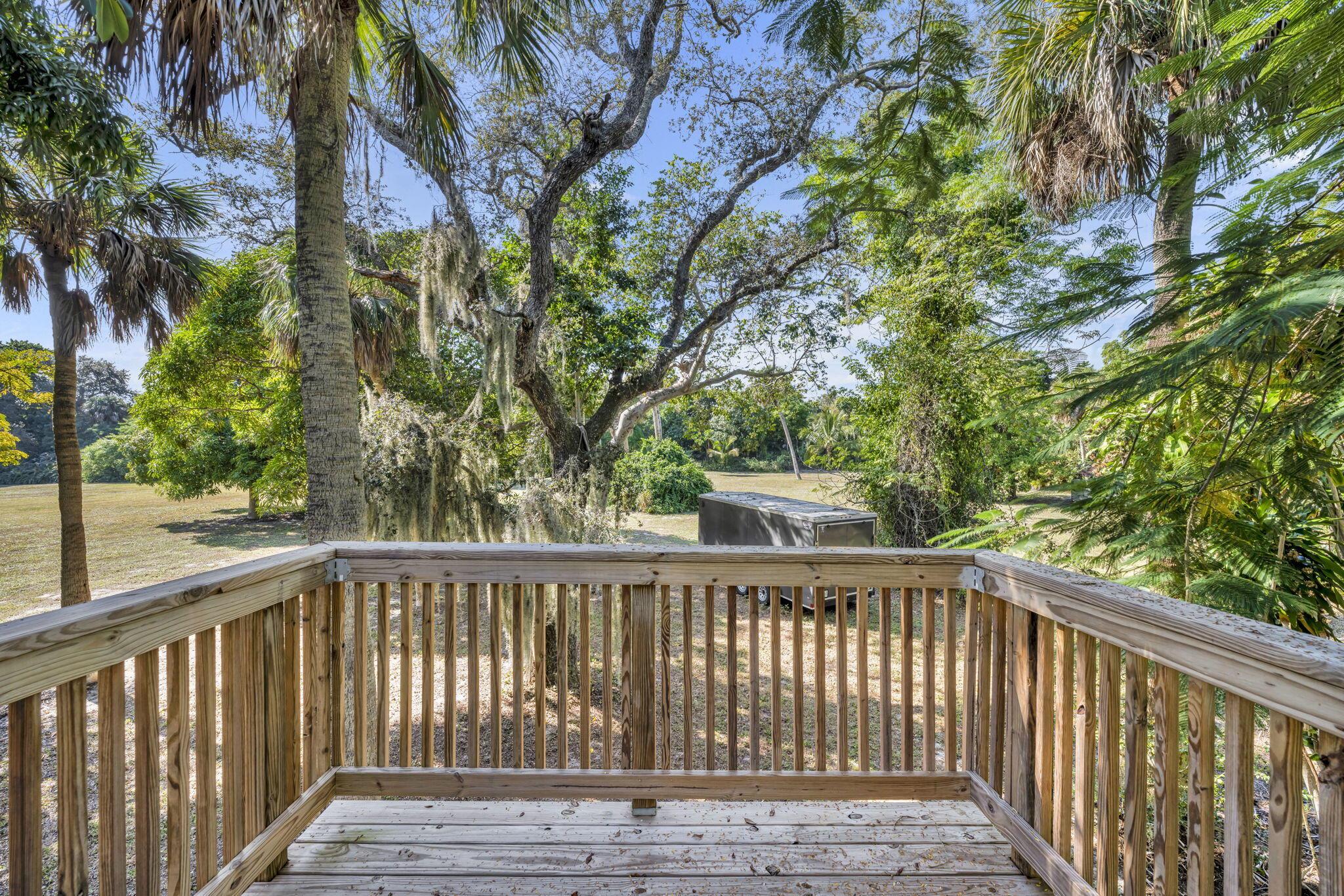 METES AND BOUNDS - Residential