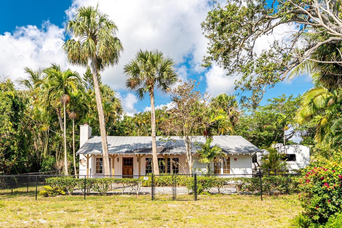 13377 S Indian River Drive