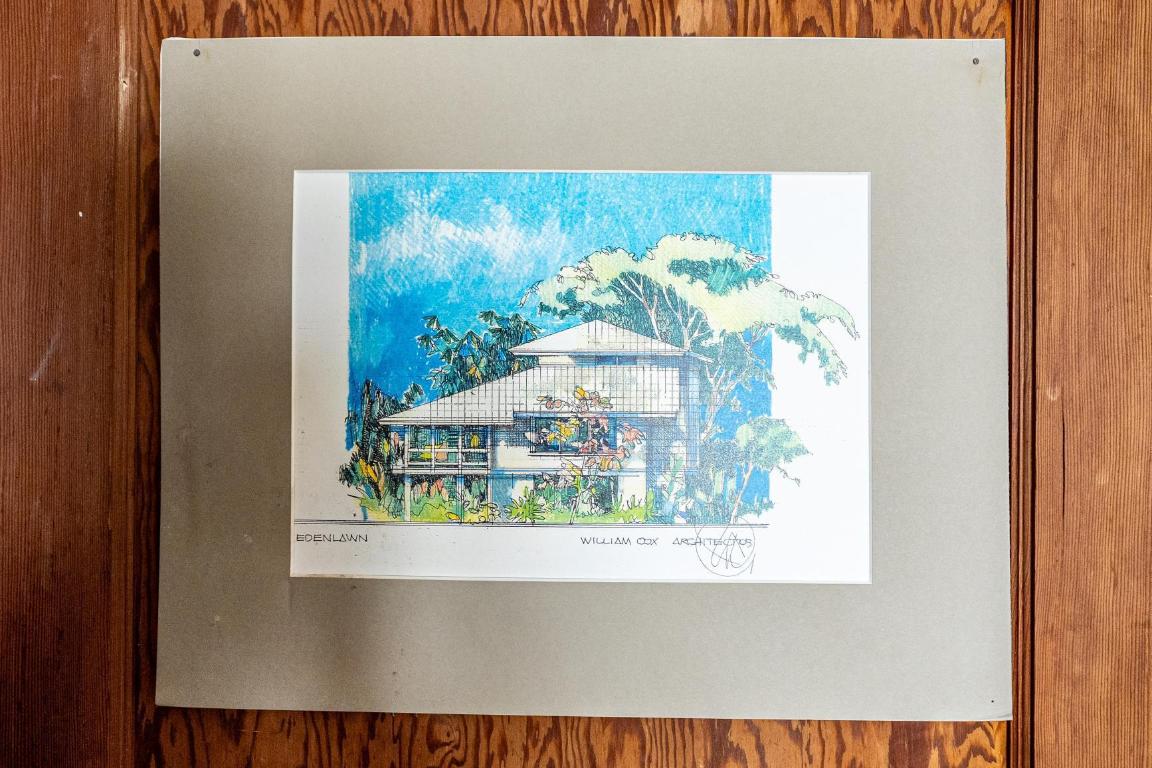 METES AND BOUNDS - Residential