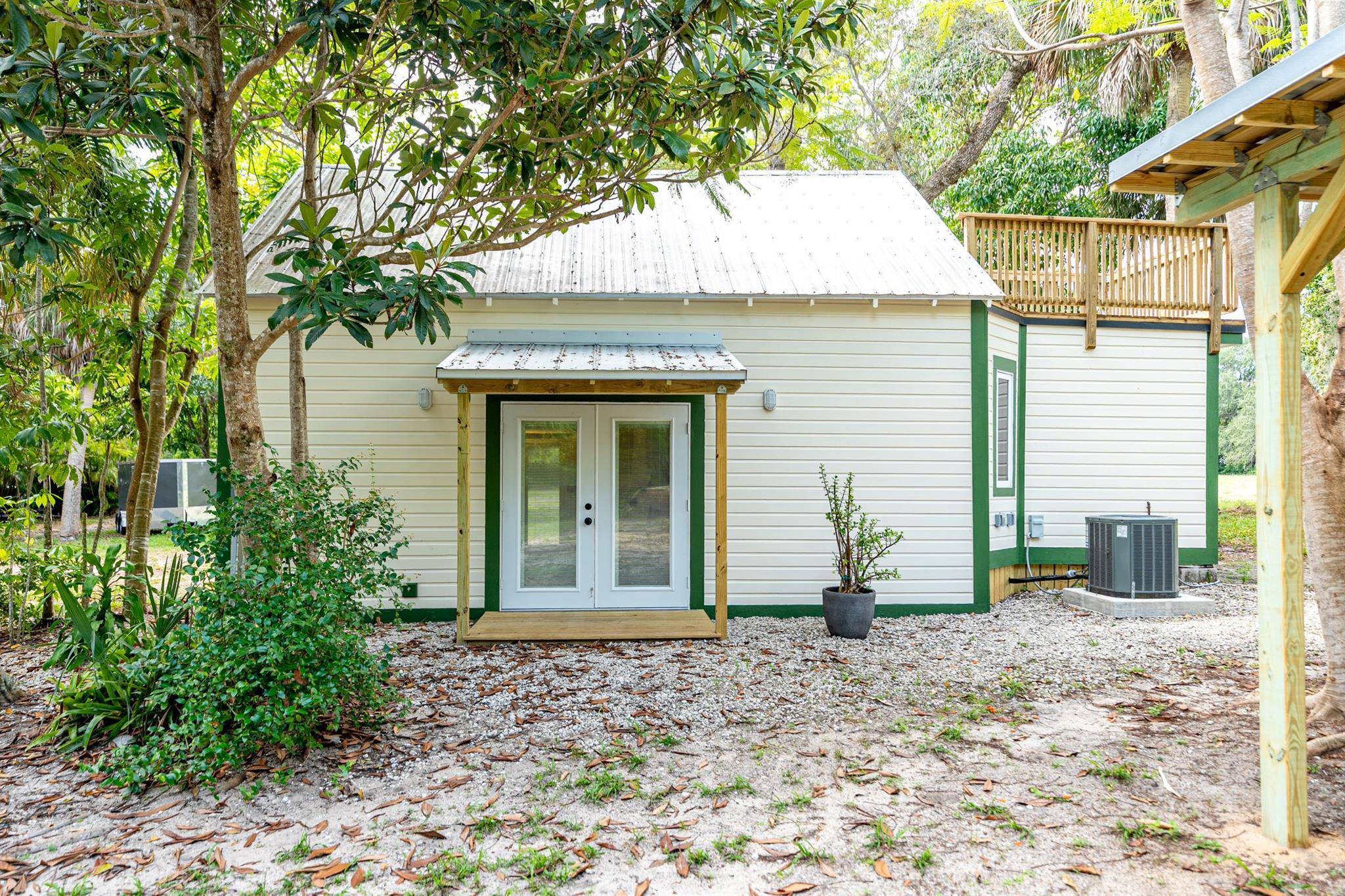 METES AND BOUNDS - Residential