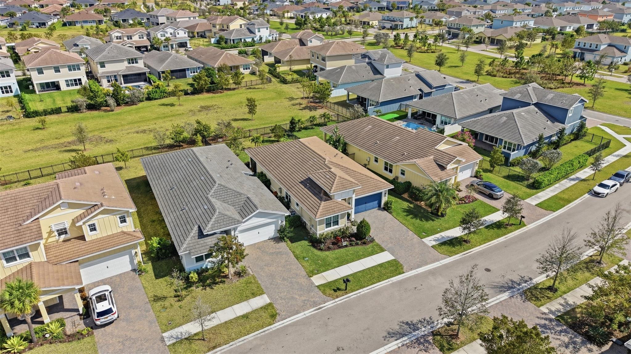 Arden PUD Pod G South - Residential