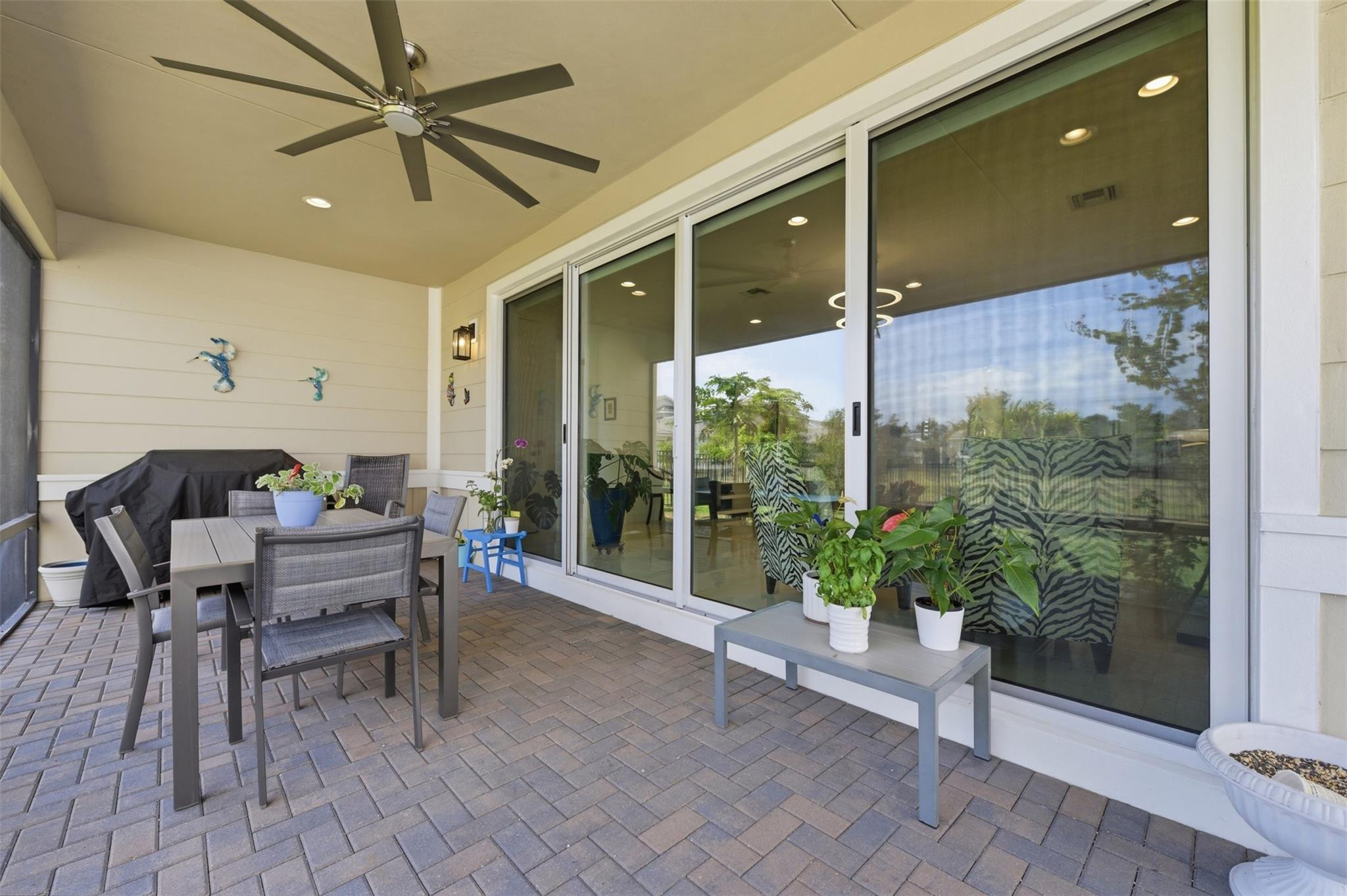 Arden PUD Pod G South - Residential