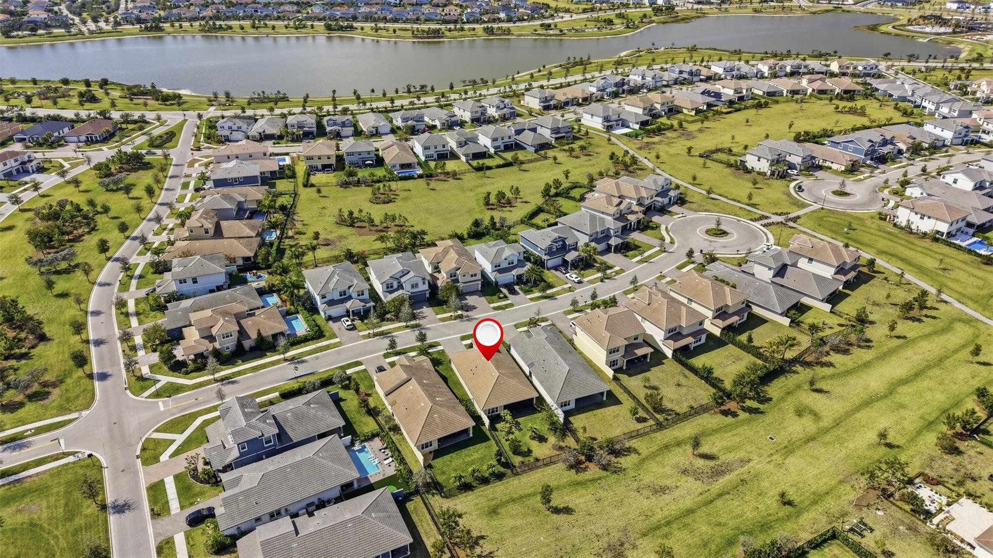 Arden PUD Pod G South - Residential