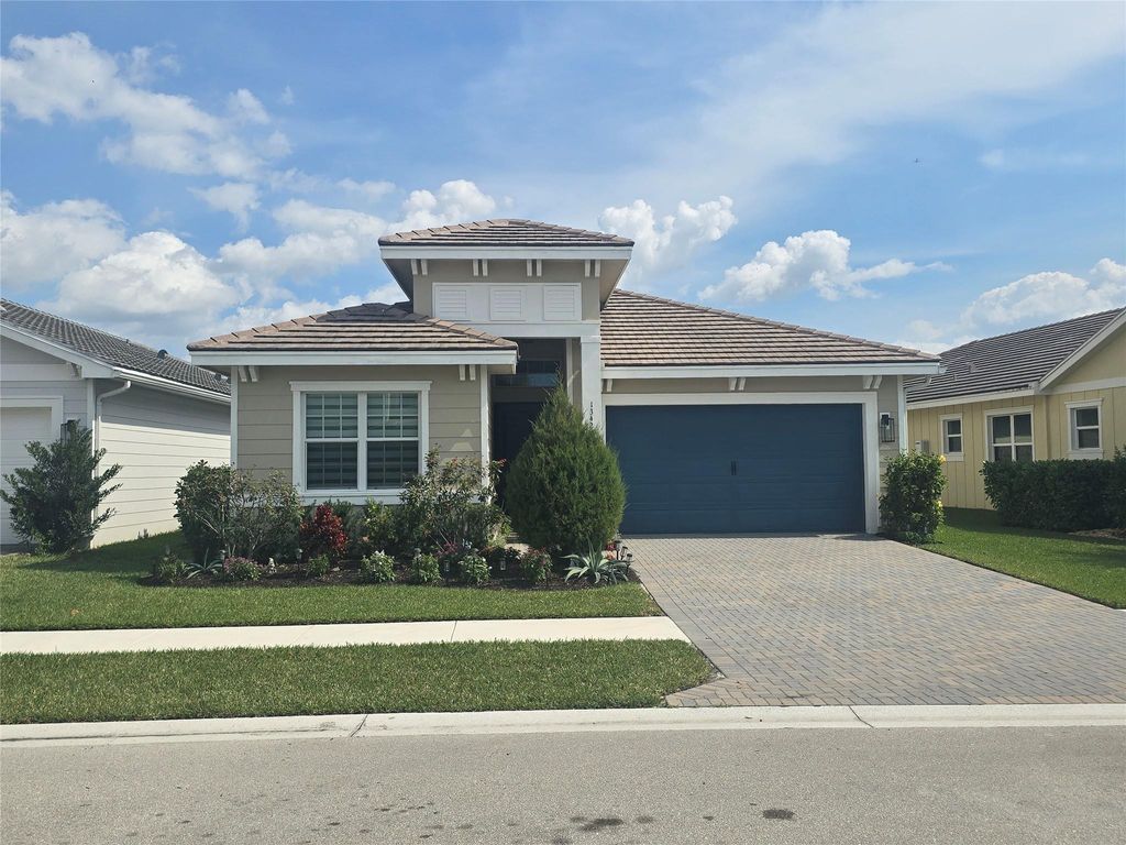 Photo of 1342 Harvester Crossing, Loxahatchee, FL 33470 (MLS # F10553983)
